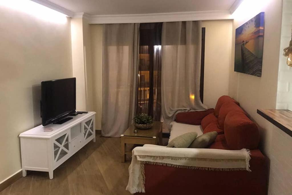 Coqueto Apartamento En Puerto Marina Con Piscina Benalmádena Exteriör bild