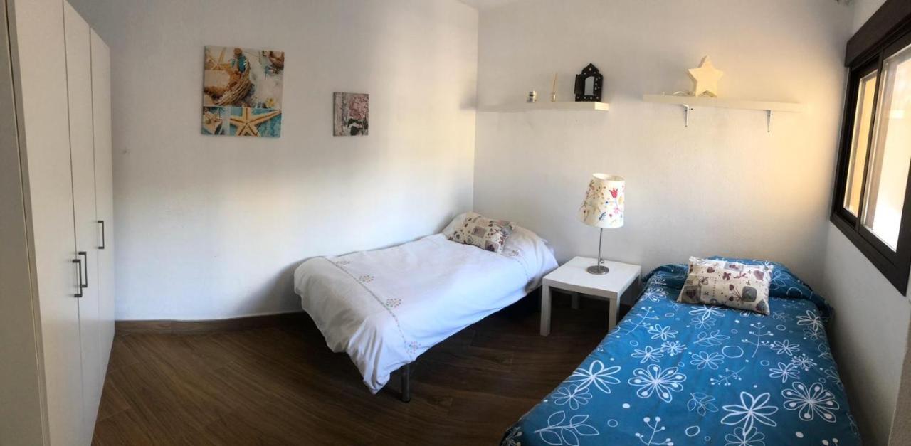 Coqueto Apartamento En Puerto Marina Con Piscina Benalmádena Exteriör bild