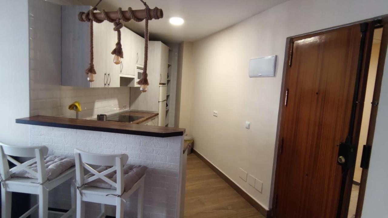 Coqueto Apartamento En Puerto Marina Con Piscina Benalmádena Exteriör bild